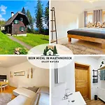 Beim Michl In Mauthnereck Holiday home Krumbach (Deutschlandsberg)