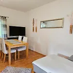 Hébergement de vacances Beim Michl In Mauthnereck