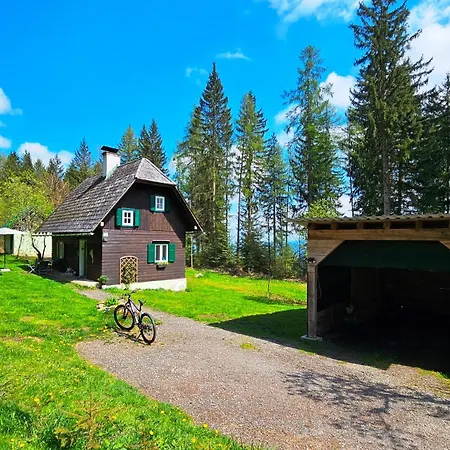 Beim Michl In Mauthnereck بيت للعطل