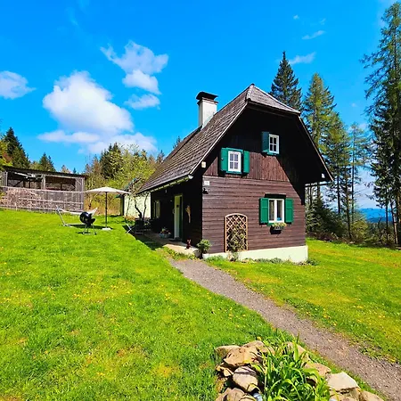 Beim Michl In Mauthnereck Krumbach (Lower Austria)