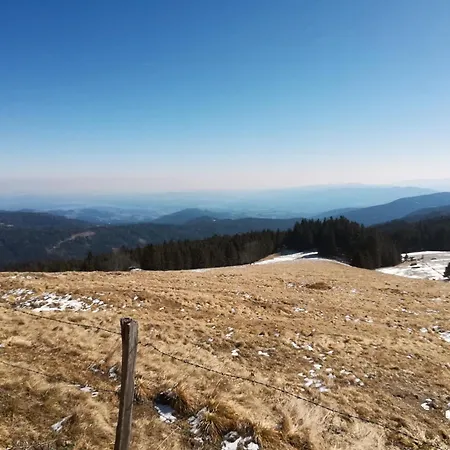 بيت للعطل Beim Michl In Mauthnereck