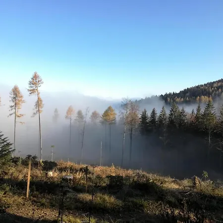 Beim Michl In Mauthnereck بيت للعطل Krumbach (Deutschlandsberg)