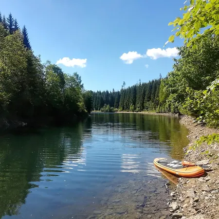 Beim Michl In Mauthnereck بيت للعطل