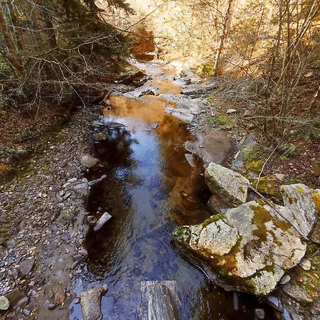 Beim Michl In Mauthnereck *