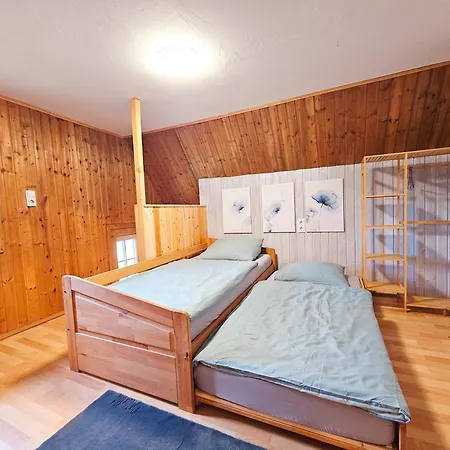 Beim Michl In Mauthnereck بيت للعطل Krumbach (Deutschlandsberg)