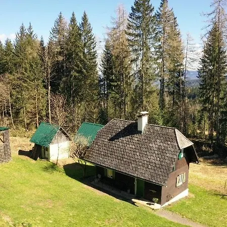 Beim Michl In Mauthnereck Σπίτι διακοπών *