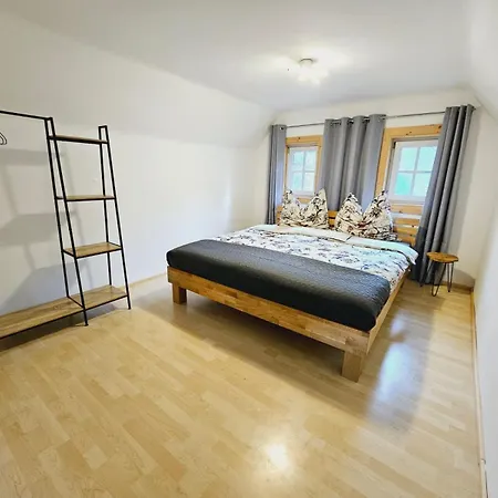 Σπίτι διακοπών Beim Michl In Mauthnereck Krumbach (Deutschlandsberg)