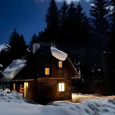 Beim Michl In Mauthnereck Σπίτι διακοπών *