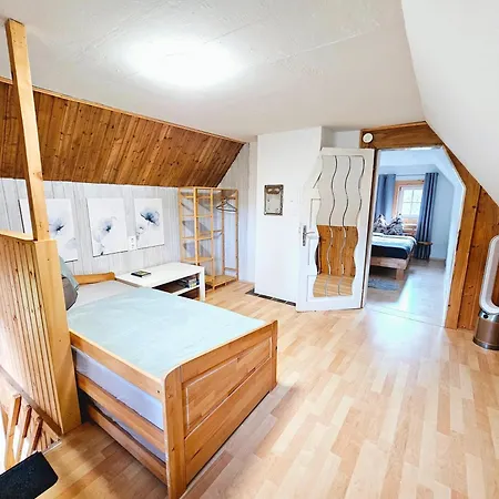 بيت للعطل Beim Michl In Mauthnereck