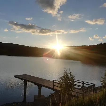 Beim Michl In Mauthnereck