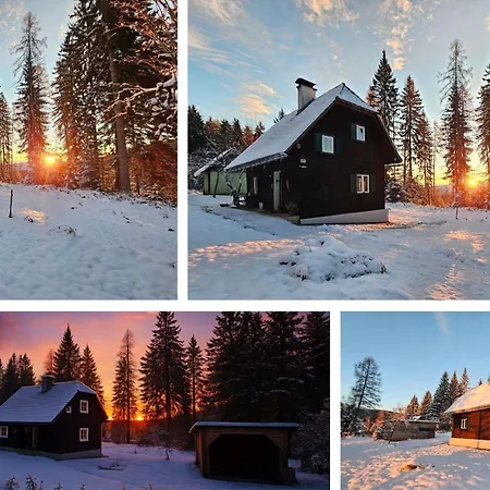 펜션 Beim Michl In Mauthnereck