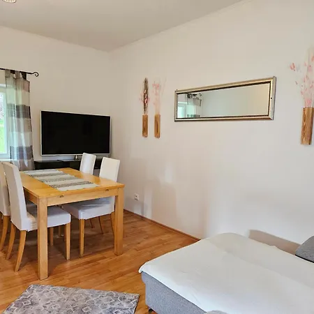 Tatil Evi Beim Michl In Mauthnereck