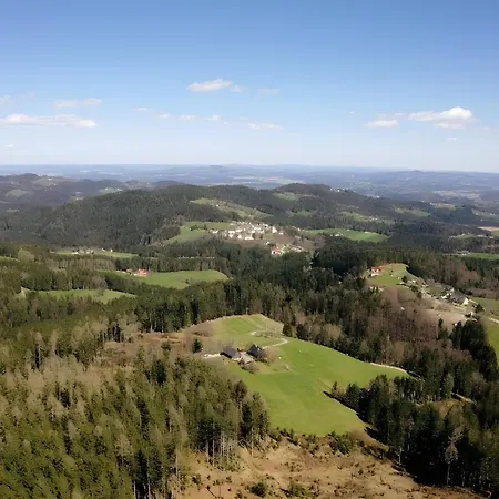 Tatil Evi Beim Michl In Mauthnereck