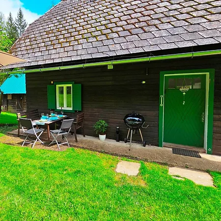 Tatil Evi Beim Michl In Mauthnereck *