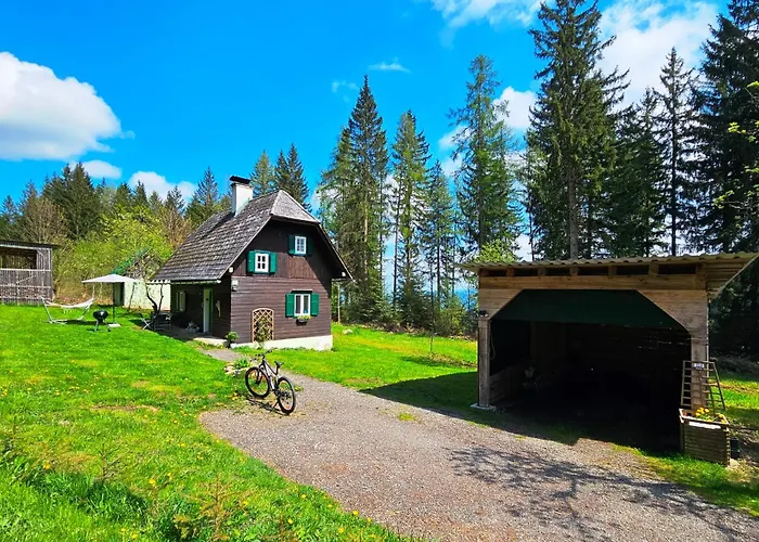 Beim Michl In Mauthnereck Casa de Férias