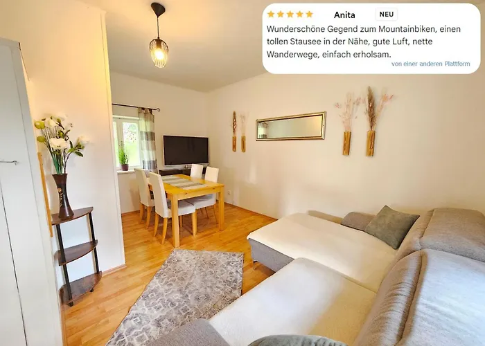 Holiday home Beim Michl In Mauthnereck