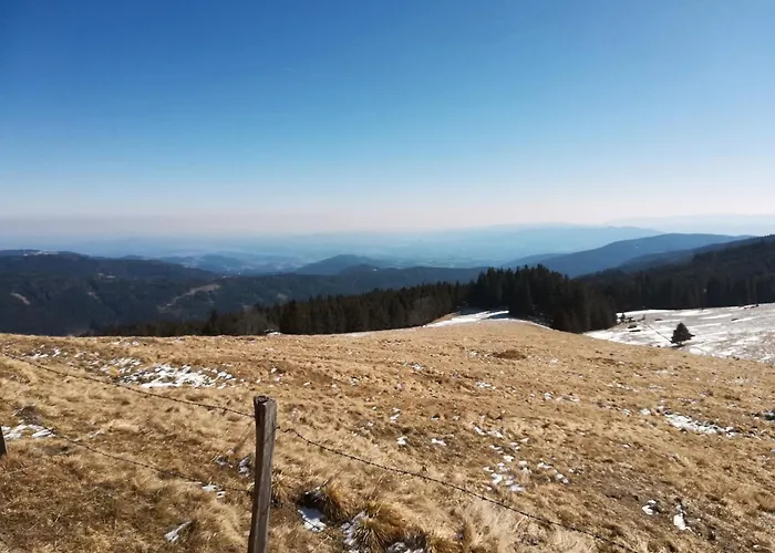 Casa de Férias Beim Michl In Mauthnereck