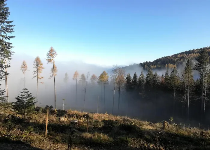 Beim Michl In Mauthnereck 펜션 Krumbach (Deutschlandsberg)