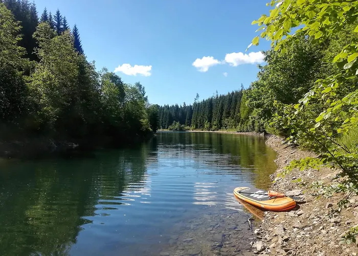 Beim Michl In Mauthnereck Holiday home