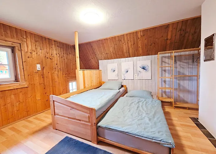 Beim Michl In Mauthnereck 펜션 Krumbach (Deutschlandsberg)