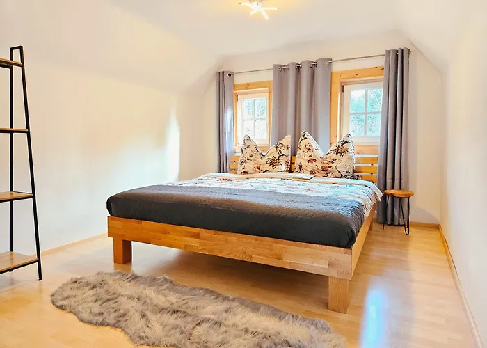 Holiday home Beim Michl In Mauthnereck Krumbach (Deutschlandsberg)