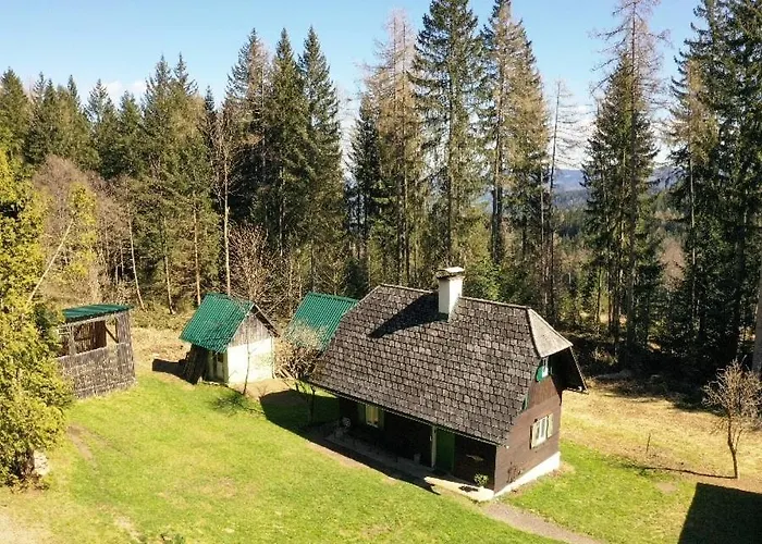 Beim Michl In Mauthnereck 펜션 *