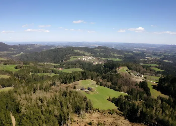 Beim Michl In Mauthnereck Holiday home