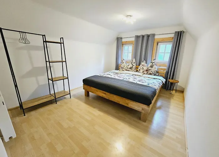 펜션 Beim Michl In Mauthnereck Krumbach (Deutschlandsberg)