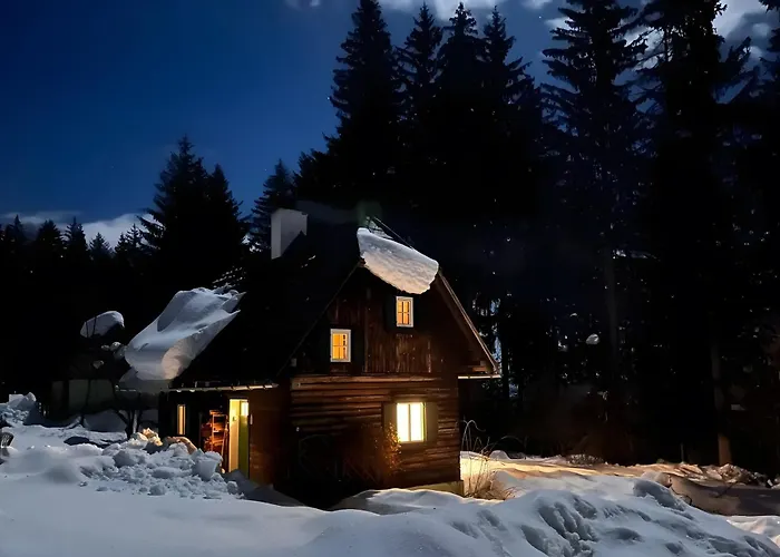 Beim Michl In Mauthnereck 펜션 *