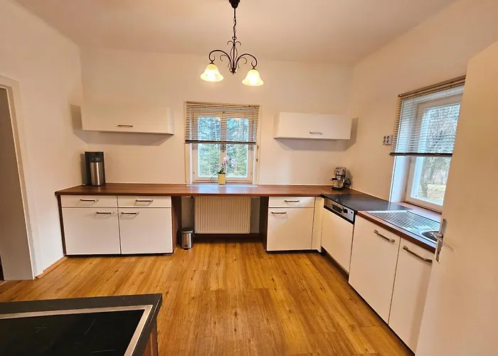 Beim Michl In Mauthnereck Krumbach (Deutschlandsberg)