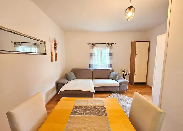 Beim Michl In Mauthnereck * Krumbach (Deutschlandsberg)