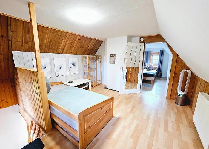 Holiday home Beim Michl In Mauthnereck