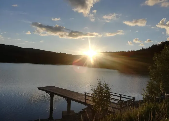 Beim Michl In Mauthnereck