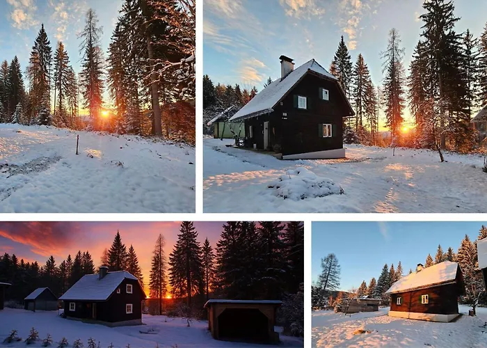 펜션 Beim Michl In Mauthnereck